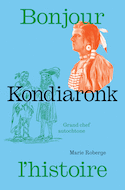 Kondiaronk